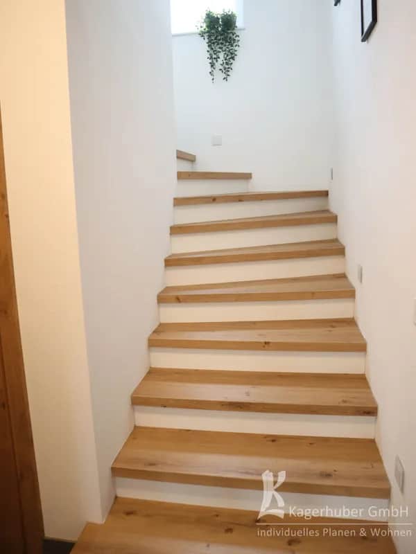 Maßgefertigte Treppen für ein beeindruckendes Zuhause