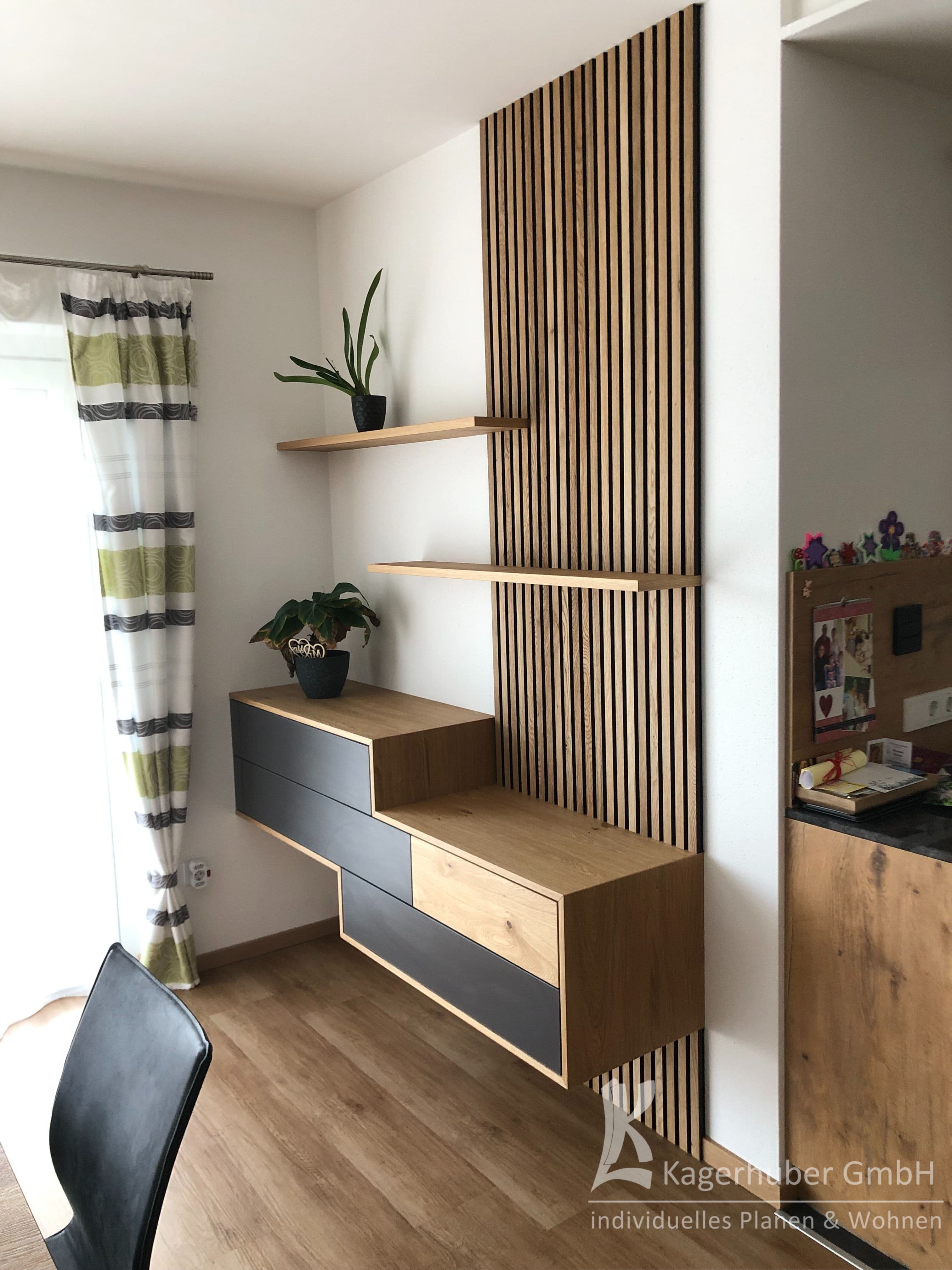Individuelle Möbelkreationen für dein Wohnzimmer