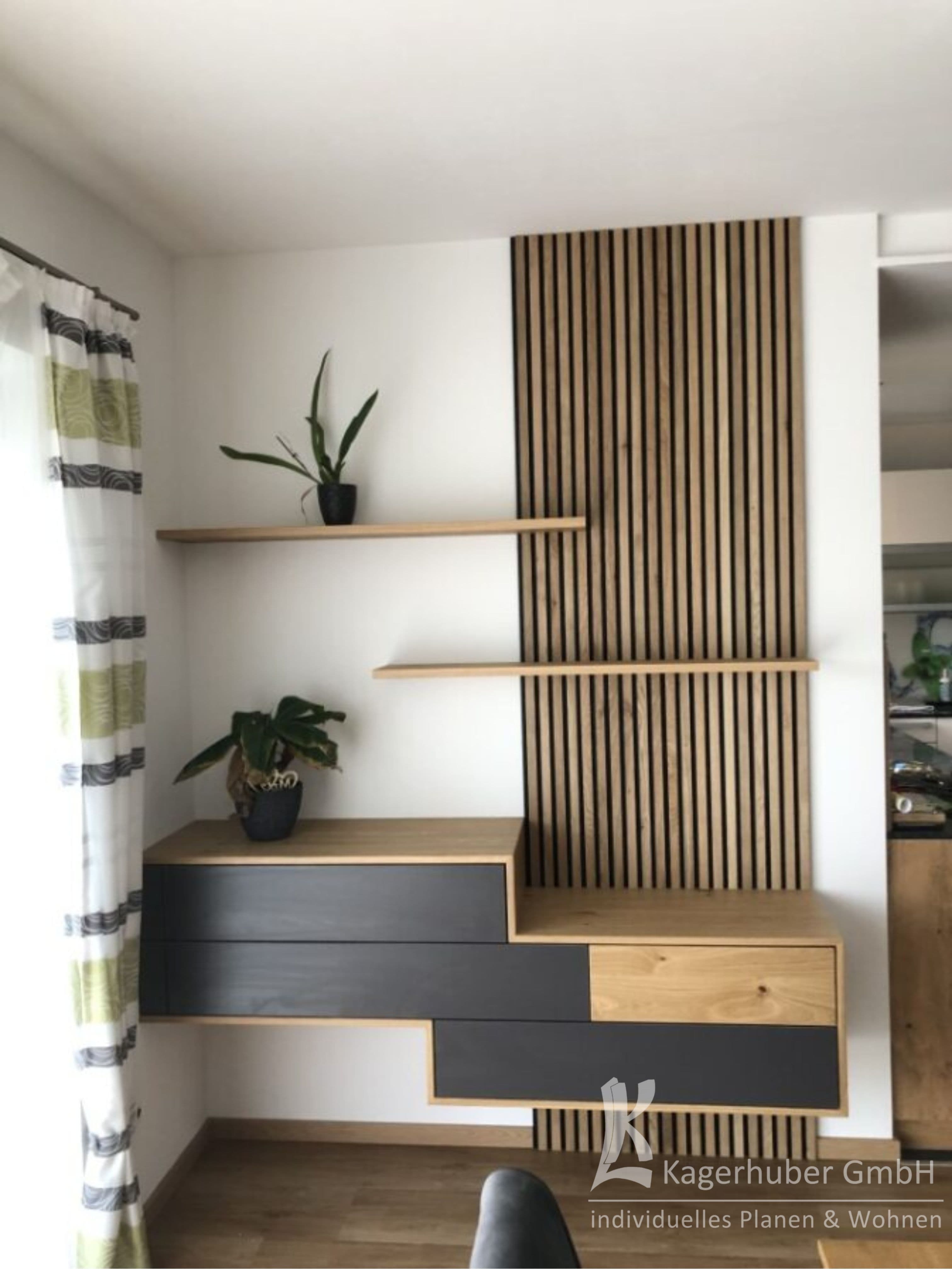 Individuelle Möbelkreationen für dein Wohnzimmer