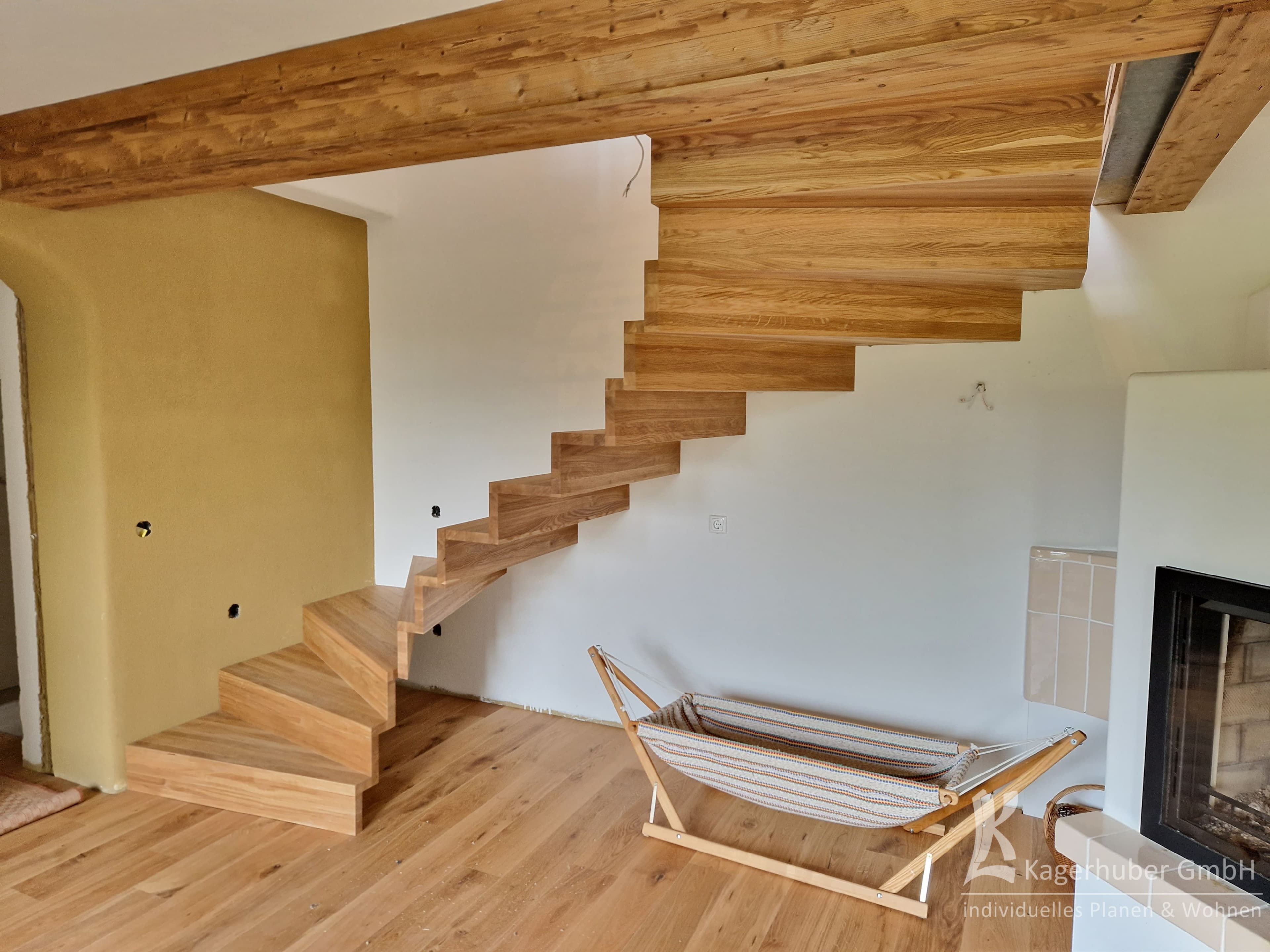 Schwebend zum nächsten Level - Moderne Treppendesigns mit Wow-Effekt