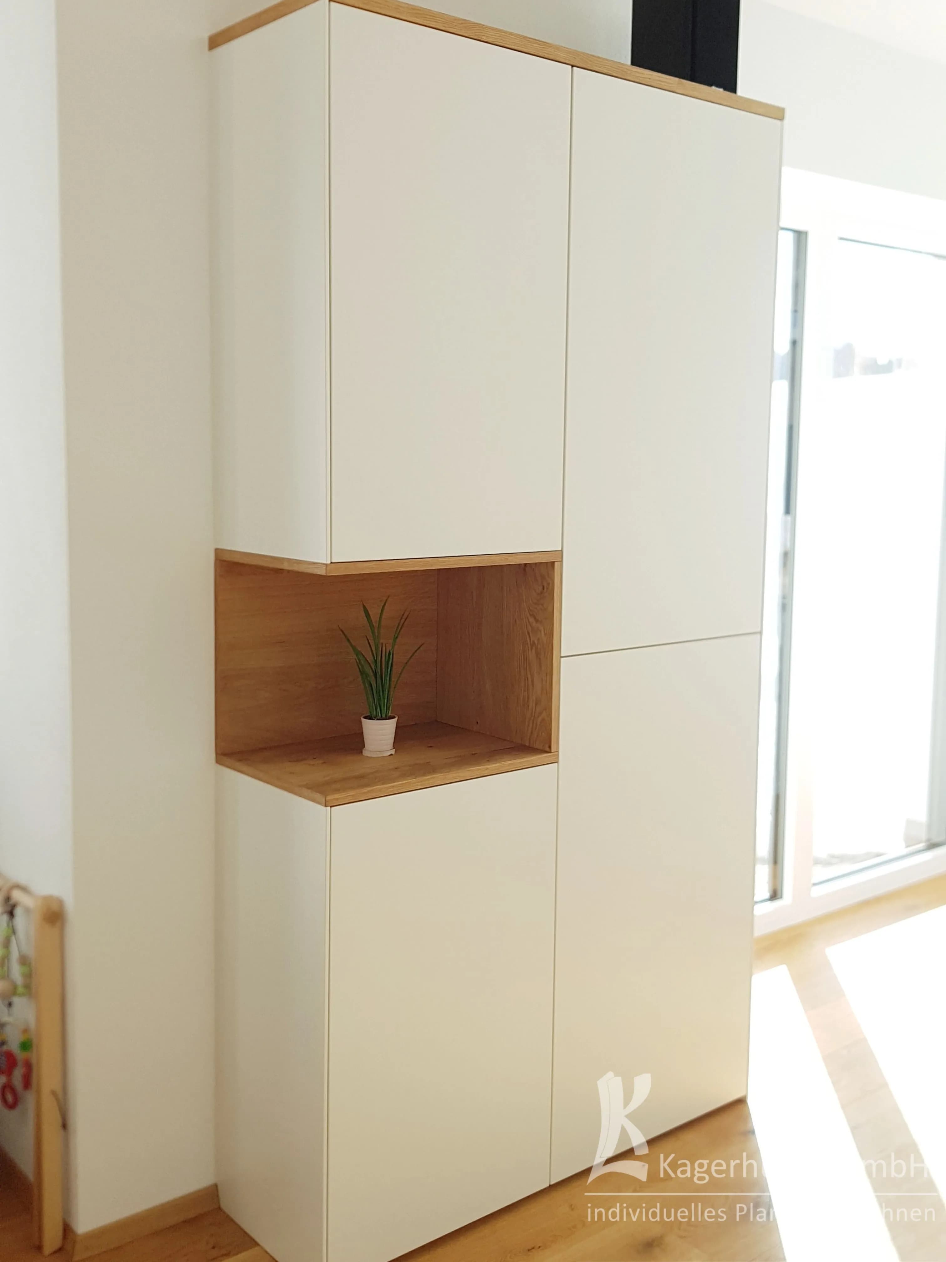 Wohnzimmer | Maßgefertigte Lösungen 2