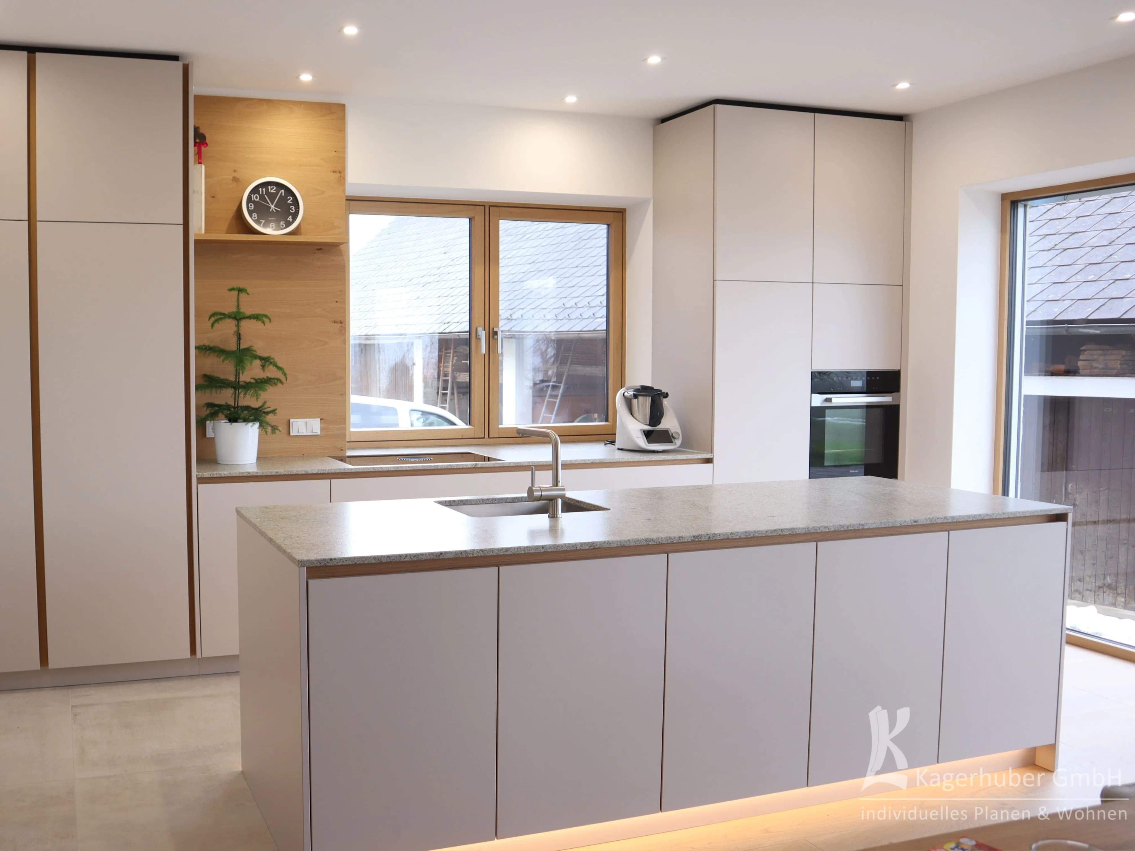 Modernes Küchendesign 2