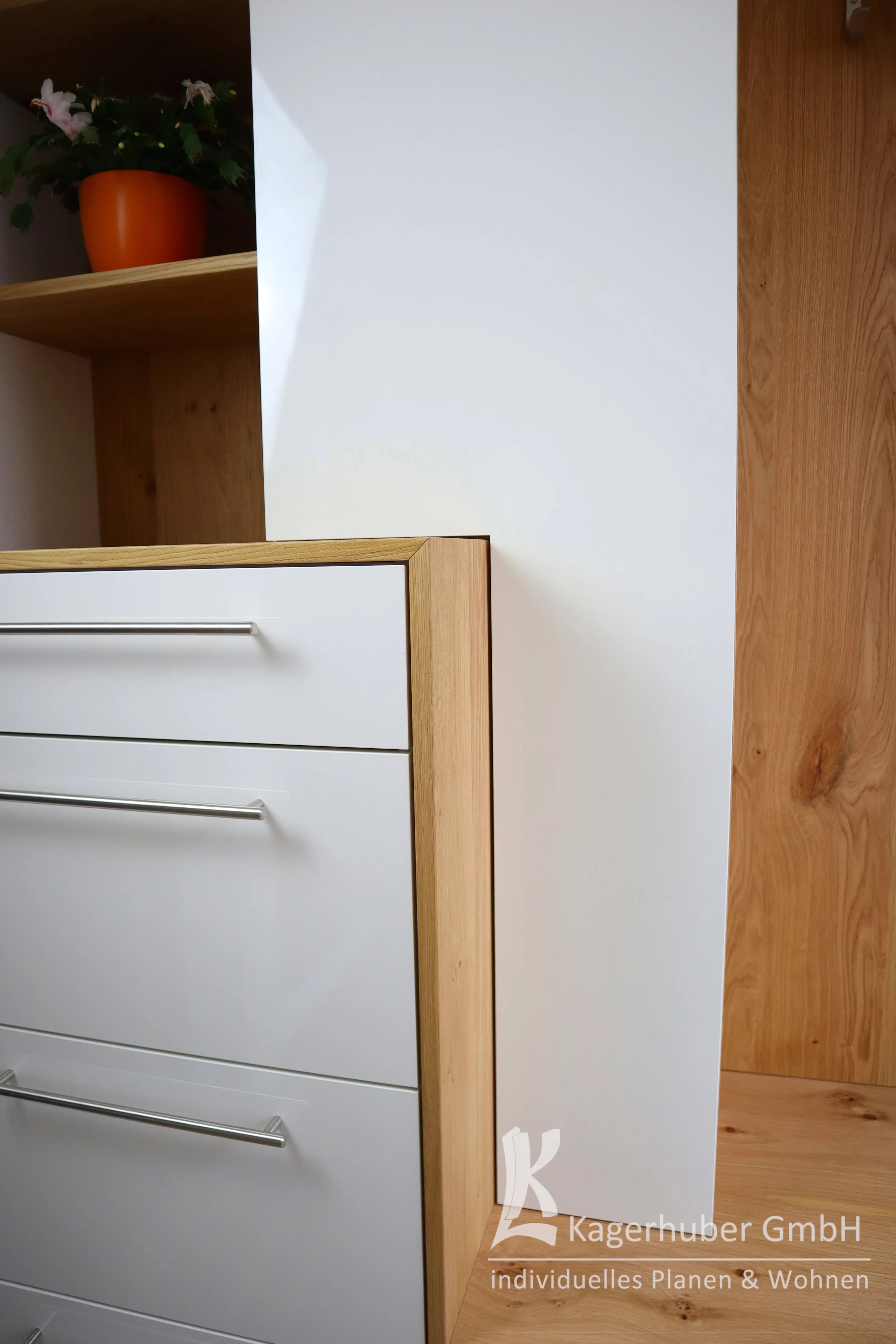 Willkommen Zuhause: Garderoben, die den Stress des Tages abbauen 2
