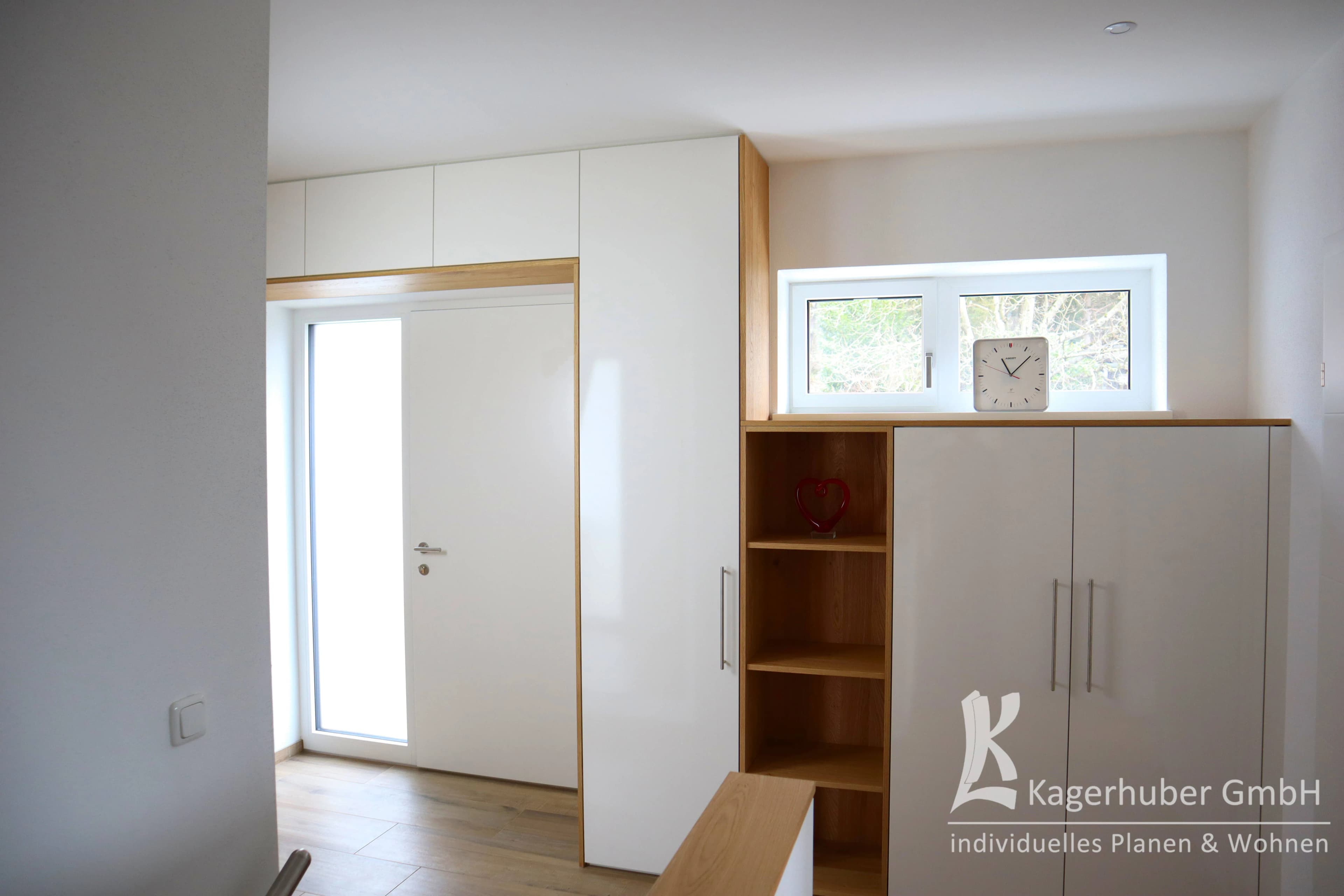 Willkommen Zuhause: Garderoben, die den Stress des Tages abbauen 3