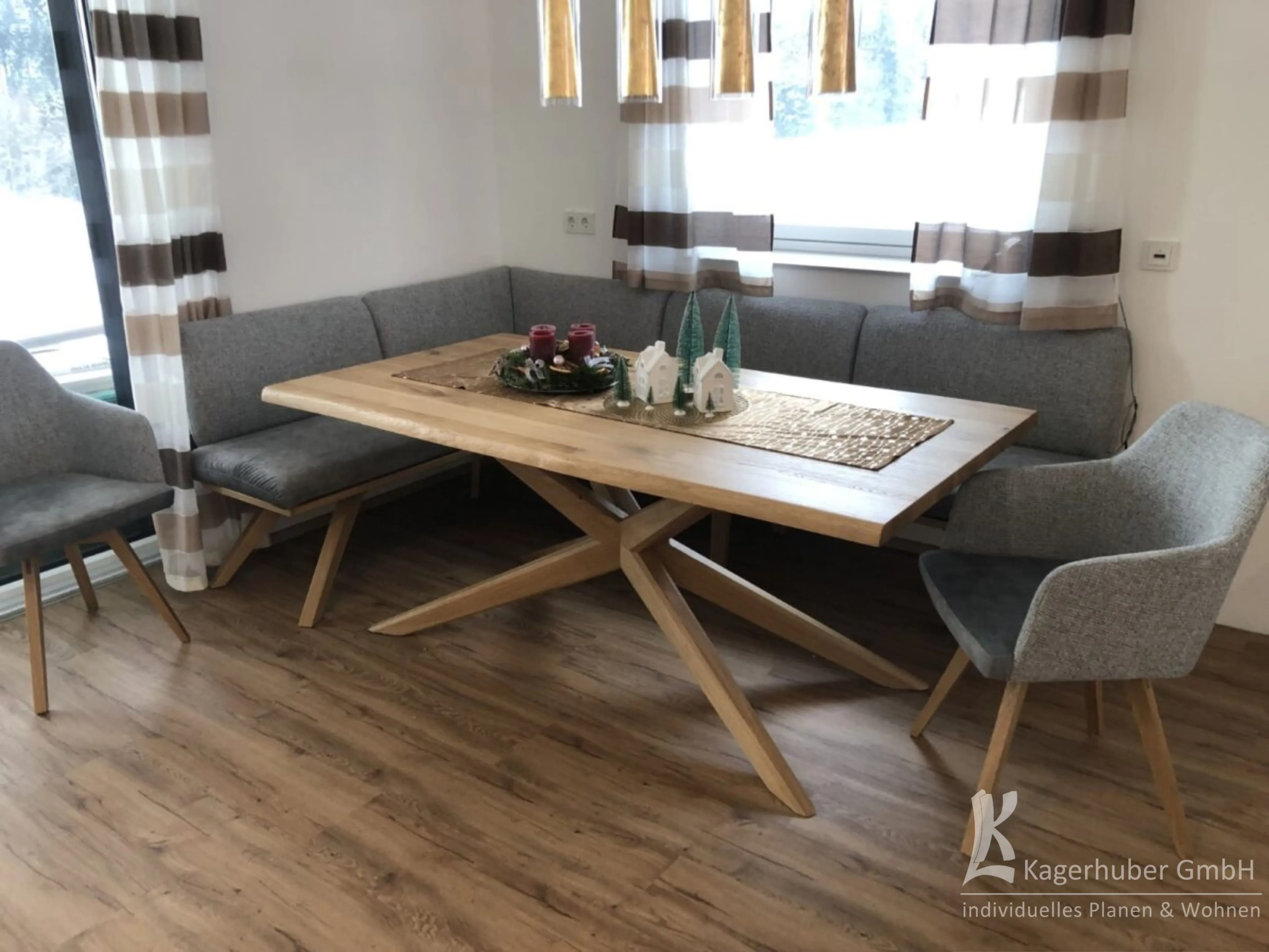 Stühle mit Stil: Sitzmöbel, die Komfort und Eleganz vereinen 2