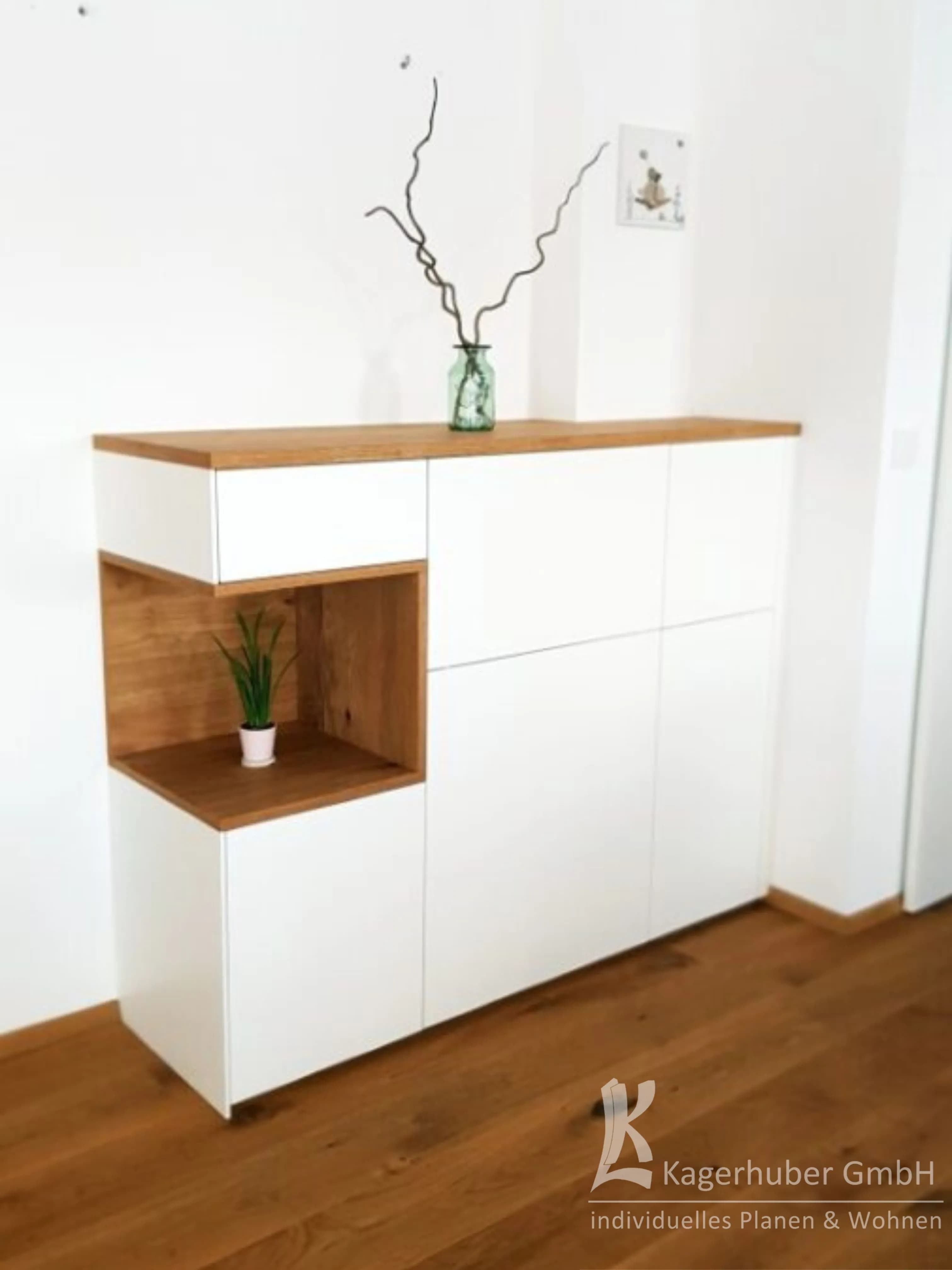 Wohnzimmer | Maßgefertigte Lösungen