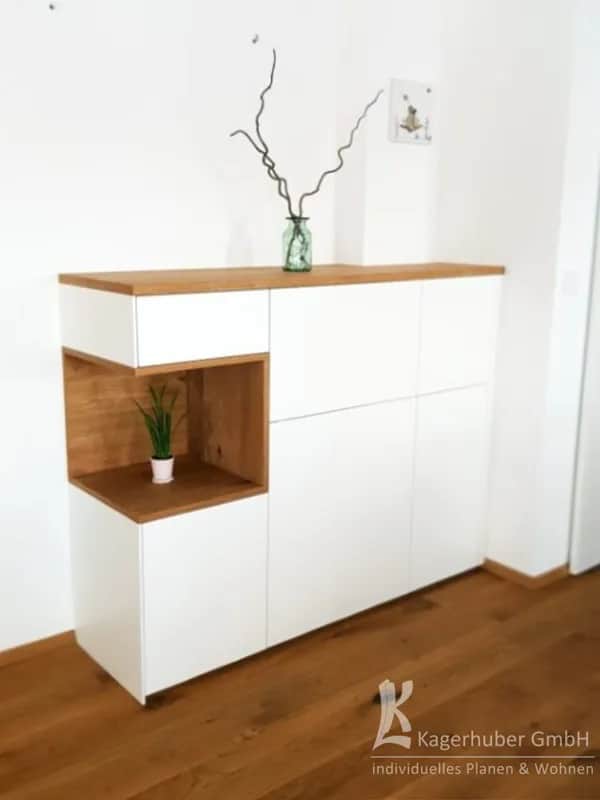 Wohnzimmer | Maßgefertigte Lösungen