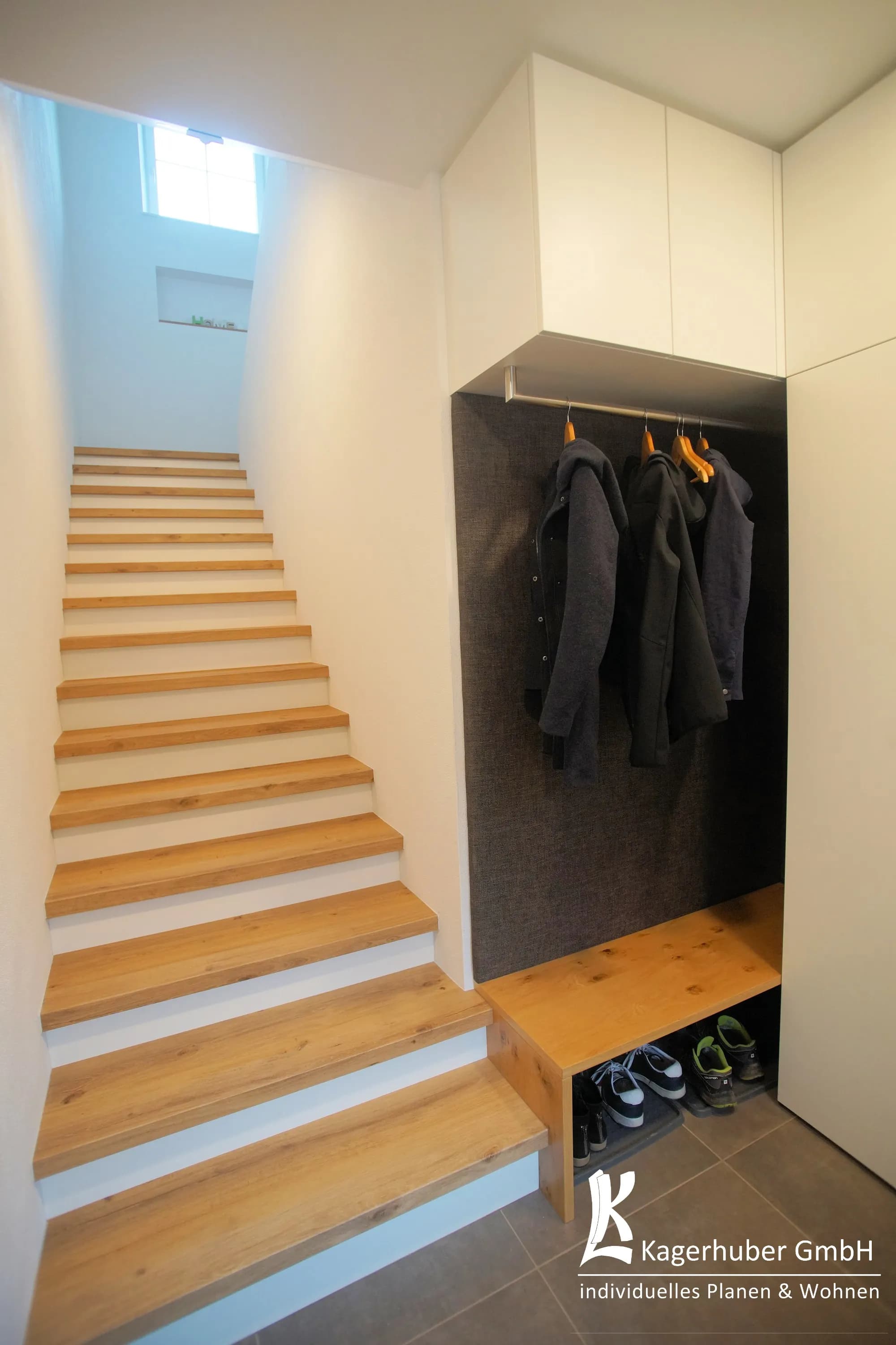 Vorzimmer | Garderobe