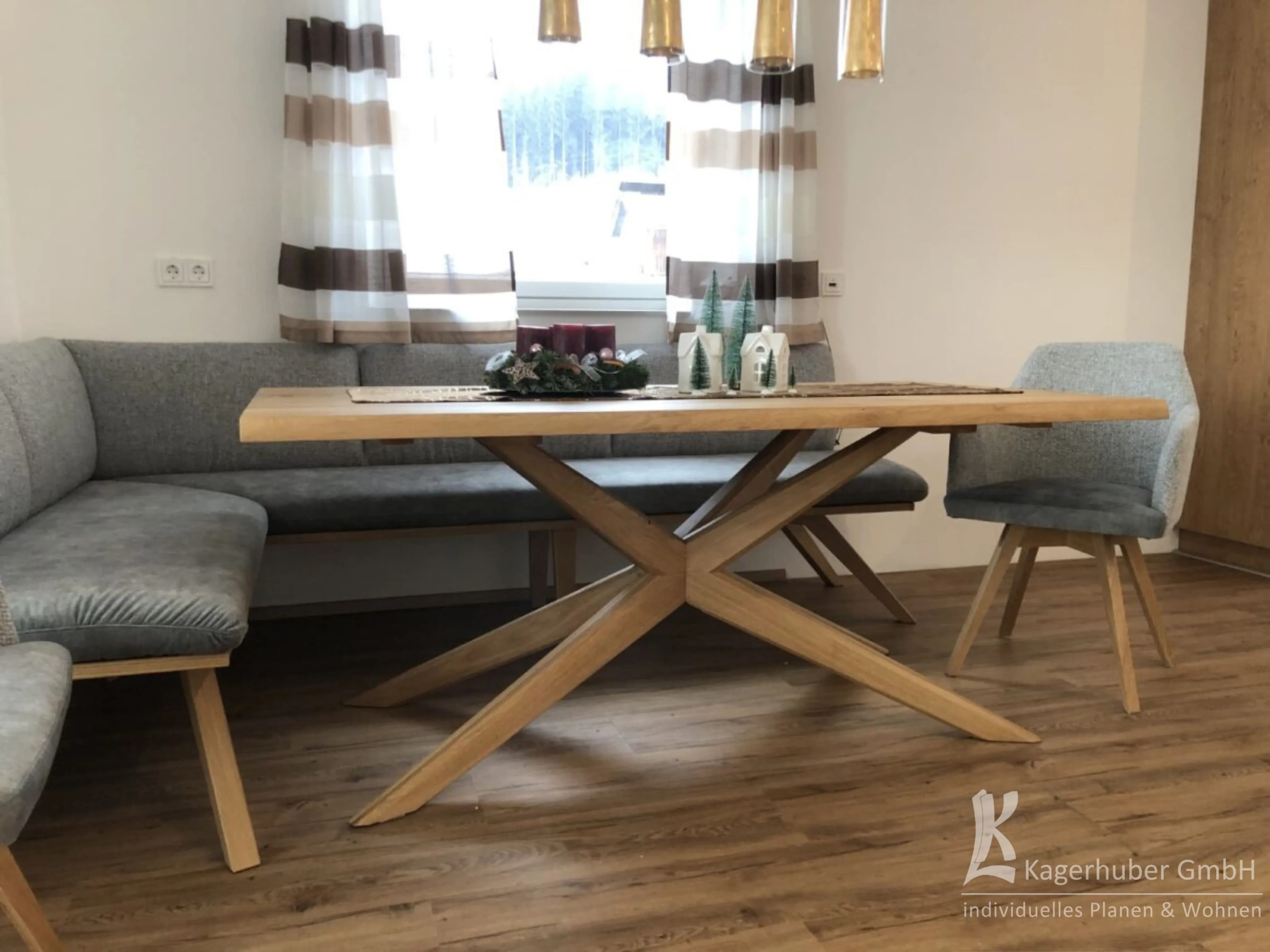 Stühle mit Stil: Sitzmöbel, die Komfort und Eleganz vereinen
